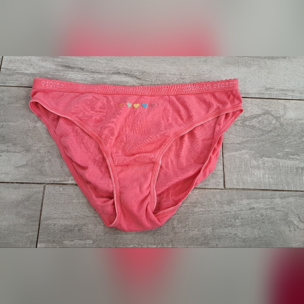 Victoria secret pantie